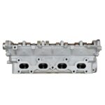 Mazda/Ford 1.8 L4L Remanufactured Cylinder Head – 5/89-7/96 BP - Image 2