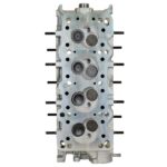 Mazda/Mecury 1.6 L4L Remanufactured Cylinder Head – 5/89-1994 B6 - Image 6