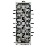 Mazda/Mecury 1.6 L4L Remanufactured Cylinder Head – 5/89-1994 B6 - Image 5