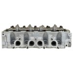 Mazda/Mecury 1.6 L4L Remanufactured Cylinder Head – 5/89-1994 B6 - Image 2