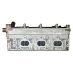 Isuzu 3.2 V6L Remanufactured Cylinder Head – 10/91-10/95 6VD1 - Image 2
