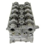 Honda 2.3 L4L Remanufactured Cylinder Head – 1992-1996 H23A1 - Image 3
