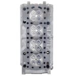 Honda 2.2 L4L Remanufactured Cylinder Head – 1998-2001 H22A4 - Image 6