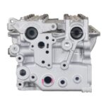 Honda 2.2 L4L Remanufactured Cylinder Head – 1998-2001 H22A4 - Image 3