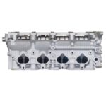 Honda 2.2 L4L Remanufactured Cylinder Head – 1998-2001 H22A4 - Image 2