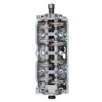 Mazda 2.0 L4L Remanufactured Cylinder Head – 10/82-1987 FE - Image 5