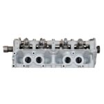Mazda 2.0 L4L Remanufactured Cylinder Head – 10/82-1987 FE - Image 2