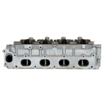 Mitsubishi 2.4 L4L Remanufactured Cylinder Head – 6/92-1/95 4G64 - Image 4
