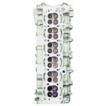 Toyota 3.0 L6L Remanufactured Cylinder Head – 8/88-5/93 7MGE - Image 5