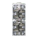 Mitsubishi 1.5 L4L Remanufactured Cylinder Head – 4/88-1994 4G15/G4DJ - Image 5