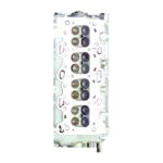 Mitsubishi 2.4 L4L Remanufactured Cylinder Head – 6/94-9/99 4G64 - Image 6