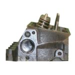 Ford 5.0 V8L Remanufactured Cylinder Head – 1975-1979 - Image 3