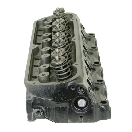 Ford 5.8 V8L Remanufactured Cylinder Head – 1993-1996 Windsor