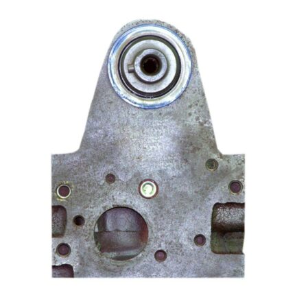 Ford 2.3 L4L Remanufactured Cylinder Head – 1986-1987