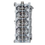 Ford 5.4 V8L Remanufactured Cylinder Head – 2010-2016 CNG - Image 5