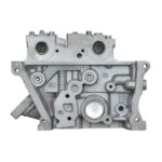 Ford 4.6 V8L Remanufactured Cylinder Head – 2003-2004 - Image 3