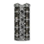 GM 2.0 L4L Remanufactured Cylinder Head – 2006-2008 - Image 5
