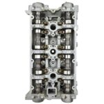 Hyundai/Kia 3.5 V6L Remanufactured Cylinder Head – 2002-2006 G6CU - Image 5