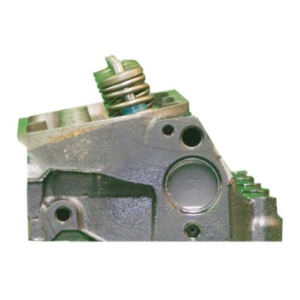 Ford 5.0 V8L Remanufactured Cylinder Head – 1987-1996