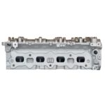 Mitsubishi 2.0 L4L Remanufactured Cylinder Head – 2008-2015 4B11 - Image 2