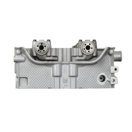 GM 2.4 L4L Remanufactured Cylinder Head – 2011-2016
