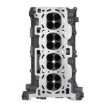 Hyundai/Kia 2.4 L4L Remanufactured Cylinder Head – 2011-2014 Theta II - Image 6
