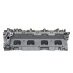 Hyundai/Kia 2.4 L4L Remanufactured Cylinder Head – 2011-2014 Theta II - Image 2