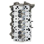 Mazda/Ford 2.5 V6L Remanufactured Cylinder Head – 12/91-2002 KL - Image 6