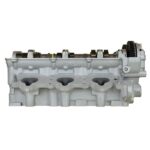 Mazda/Ford 2.5 V6L Remanufactured Cylinder Head – 12/91-2002 KL - Image 4