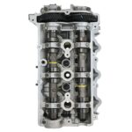 Mazda/Ford 2.5 V6L Remanufactured Cylinder Head – 12/91-2002 KL - Image 5