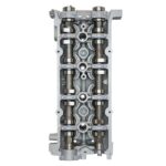 Nissan 2.4 L4L Remanufactured Cylinder Head – 8/99-8/01 KA24DE - Image 5