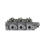 Nissan 3.0 V6L Remanufactured Cylinder Head – 7/83-12/88 VG30T - Image 4