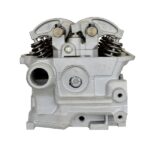 Saturn 1.9 L4L Remanufactured Cylinder Head – 2000-2002 - Image 3