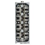 Mazda 1.8 L4L Remanufactured Cylinder Head – 5/89-7/94 BP - Image 5