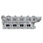 Hyundai/Kia 2.0 L4L Remanufactured Cylinder Head – 2003-2006 G4GC - Image 2