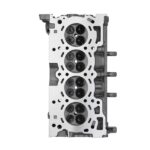 Nissan 2.0/1.8 L4L Remanufactured Cylinder Head – 2006-2017 MR20DE - Image 6