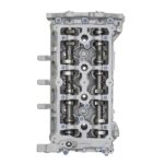 Nissan 2.0/1.8 L4L Remanufactured Cylinder Head – 2006-2017 MR20DE - Image 5