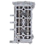 Nissan 1.8 L4L Remanufactured Cylinder Head – 2009-2014 MR18DE - Image 5