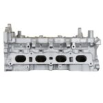 Nissan 1.8 L4L Remanufactured Cylinder Head – 2009-2014 MR18DE - Image 2
