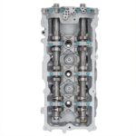 Nissan/Infiniti 3.5 V6L Remanufactured Cylinder Head – 40330 VQ35DE - Image 5