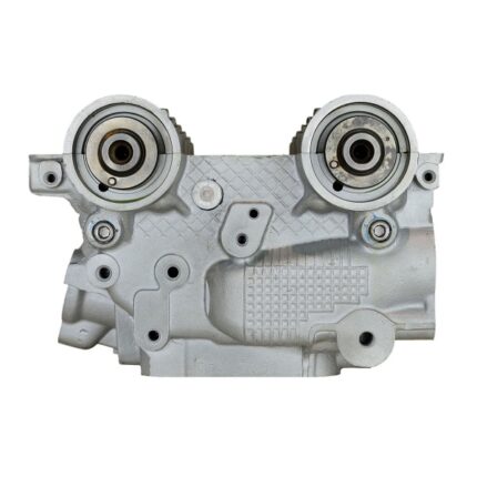 Daewoo 1.6 L4L Remanufactured Cylinder Head – 1998-2002 DAEWOO