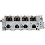 Honda 1.6 L4L Remanufactured Cylinder Head – 1996-2000 D16Y5 - Image 2