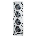 Ford 2.3 L4L Remanufactured Cylinder Head – 1985-1986 - Image 6
