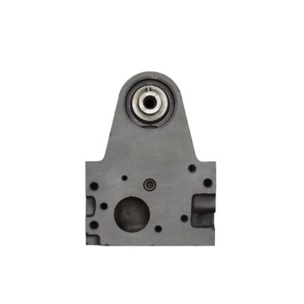 Ford 2.3 L4L Remanufactured Cylinder Head – 1987-1988