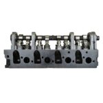 Ford 2.3 L4L Remanufactured Cylinder Head – 1987-1989 - Image 4