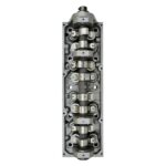 Ford 2.3 L4L Remanufactured Cylinder Head – 1987-1989 - Image 5