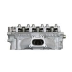 Honda 3.5 V6L Remanufactured Cylinder Head – 2005-2007 J35A7 - Image 4