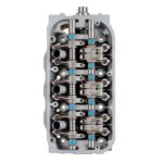 Honda 3.5 V6L Remanufactured Cylinder Head – 1999-2001 J35A1 - Image 5