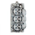 Honda 3.5 V6L Remanufactured Cylinder Head – 1999-2001 J35A1 - Image 6
