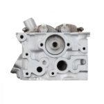Honda 3.5 V6L Remanufactured Cylinder Head – 1999-2001 J35A1 - Image 3